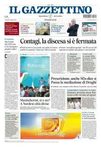 Il Gazzettino Pordenone - 9 Luglio 2021