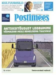 Postimees – 15 september 2021