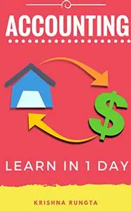 Learn Bookkeeping in 1 Day: Interactive Examples to make Accounting simple