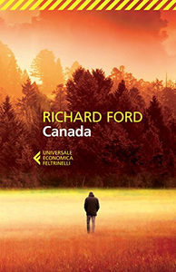 Canada - Richard Ford (Repost)