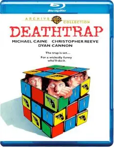 Deathtrap (1982)