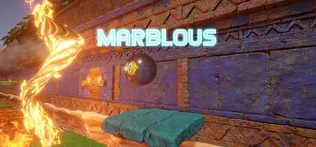 Marblous (2023)