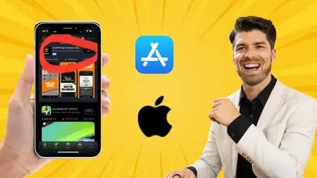 Apple Search Ads Mastery: Grow Your Ios App Or Game