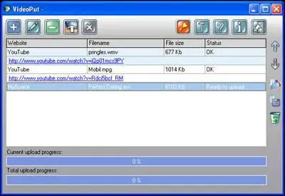 Nuclear Coffee Software VideoPut v1.2.0.23 