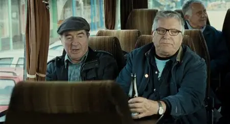Oldboys (2009)