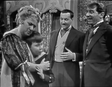 On purge bébé (1961) New Rip