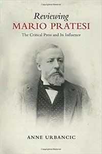 Reviewing Mario Pratesi: The Critical Press and Its Influence