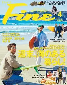 Fine – 3月 2023