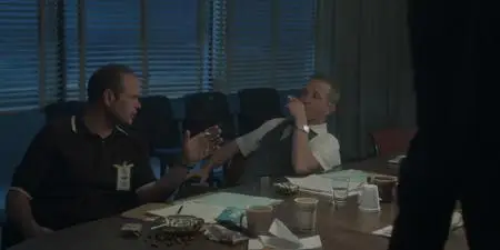 For All Mankind S01E03