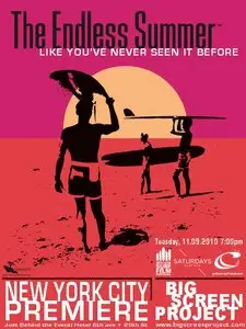 The Endless Summer (1966)