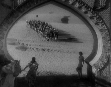 Josef von Sternberg - Morocco (1930)