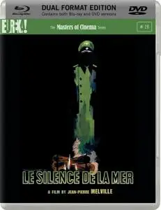 Le silence de la mer (1949)