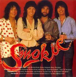 Smokie - The Other Side Of The Road (1979)