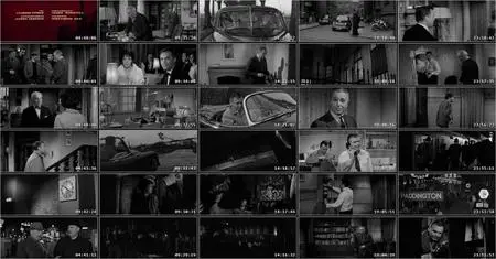 Room 13 (1964)