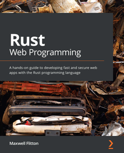 Rust Web Programming [Repost]