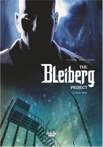Progetto Bleiberg - Volume 2 - Deep Zone