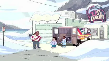 Steven Universe S01E42