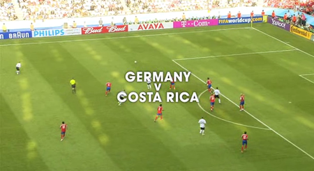 2006 FIFA World Cup (2006)