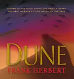 Frank Herbert, Dune audiobook (links are fixed)