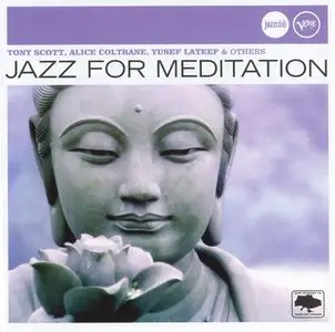 VA - Jazz For Meditation