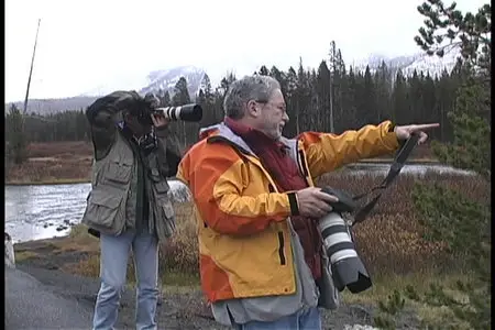 Luminous Landscape Video Journal - Issue 9