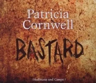 Patricia Cornwell - Kay Scarpetta - Thrillerpack