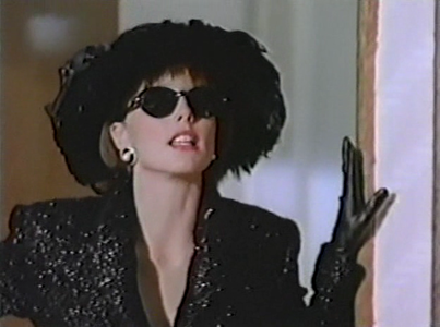 The Counterfeit Contessa (1994) 