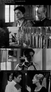 Les félins / Joy House (1964) [French version]