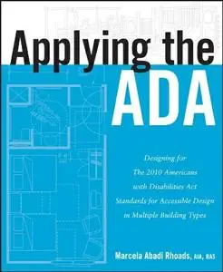 Applying the ADA (Repost)