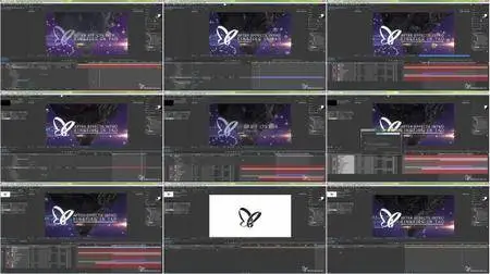 Trapcode Tao für After Effects