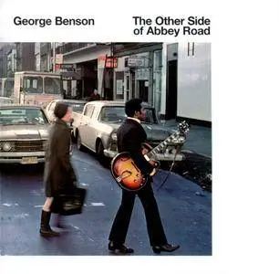 George Benson - The Other Side of Abbey Road (1969) {A&M 8283930282}