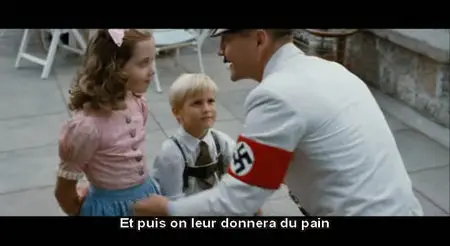 La rafle (2010)