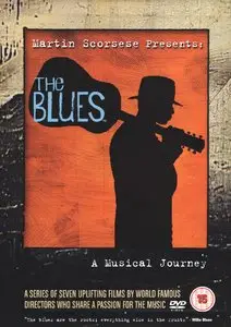 Martin Scorsese Presents: The Blues - A Musical Journey [7 DVD Box Set] (2003) {Snapper Music}