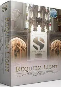 Soundiron Requiem Light 3.0 KONTAKT