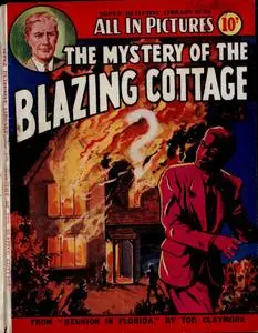 Super-Detective Library 108-Tod Claymore and the Msytery of the Blazing Cottage Bogof39