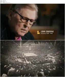 The Loyola Project (2022)