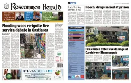Roscommon Herald – August 16, 2022