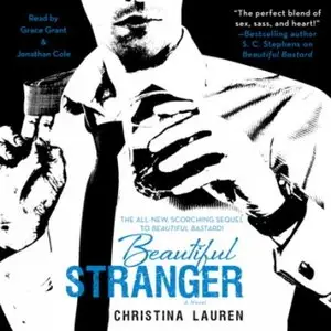 Christina Lauren - Beautiful Stranger