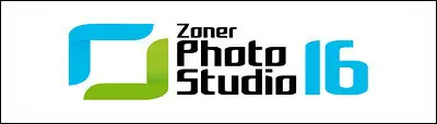 Zoner Photo Studio 16.0.1.3 Professional Portable