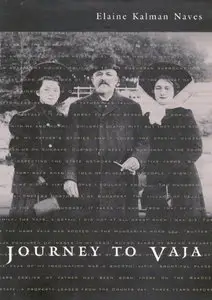 Journey to Vaja: Reconstructing the World of a Hungarian-Jewish Family (McGill-Queen's Studies in Ethnic History)