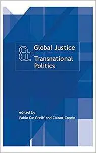 Global Justice and Transnational Politics (Repost)