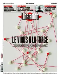Libération - 14 mai 2020