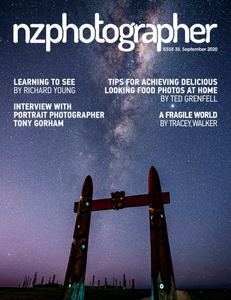 NZPhotographer - September 2020