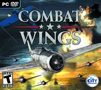 Combat Wings Pacific Heroes
