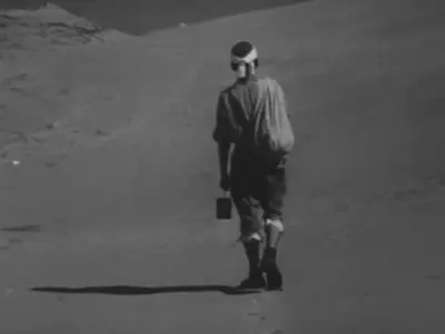 The Human Bullet (1968