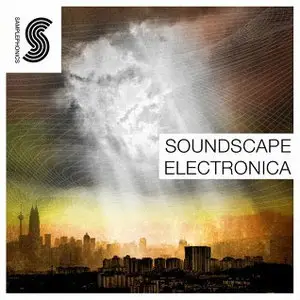 Samplephonics Soundscape Electronica ACiD WAV