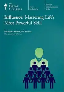 TTC Video - Influence: Mastering Life's Most Powerful Skill [Compressed]