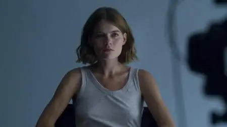The Rook S01E08