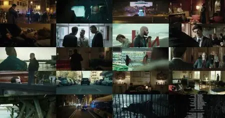 Suburra (2015)