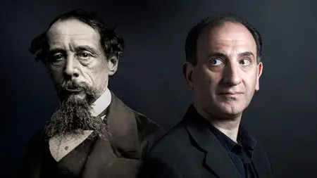 BBC: Armando's Tale Of Charles Dickens (2012)